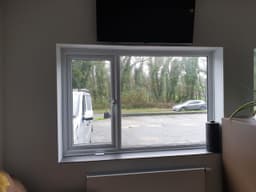 Current window interior